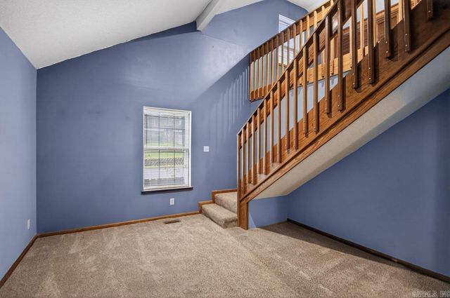 1 Cedar Creek Court, North Little Rock, AR 72116