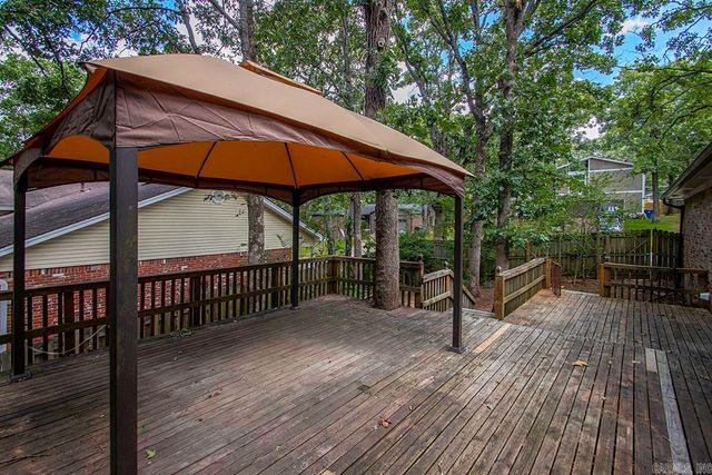 1 Cedar Creek Court, North Little Rock, AR 72116