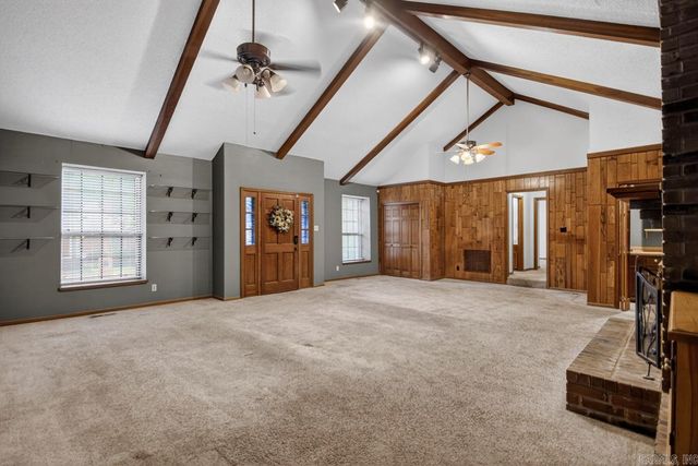 1 Cedar Creek Court, North Little Rock, AR 72116