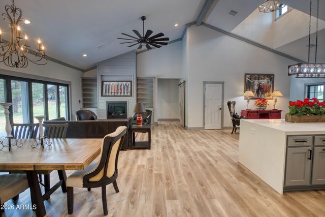 2281 W EDGEWATER --, Show Low, AZ 85901