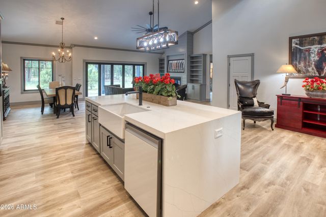 2281 W EDGEWATER --, Show Low, AZ 85901