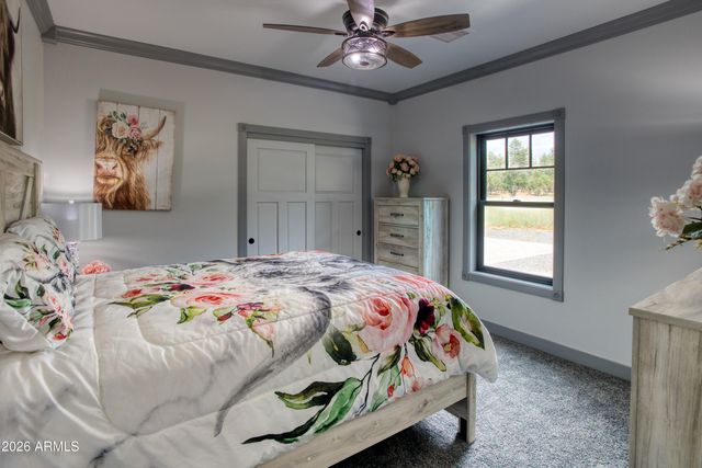 2281 W EDGEWATER --, Show Low, AZ 85901