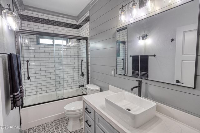 2281 W EDGEWATER --, Show Low, AZ 85901