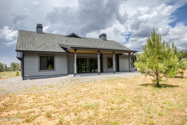 2281 W EDGEWATER --, Show Low, AZ 85901