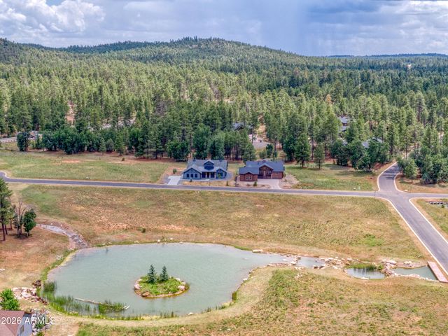 2281 W EDGEWATER --, Show Low, AZ 85901