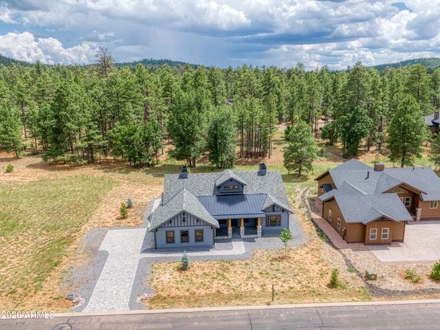 2281 W EDGEWATER --, Show Low, AZ 85901