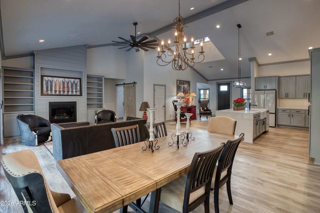 Image 17 of property listing at 2281 W EDGEWATER --, Show Low, AZ 85901