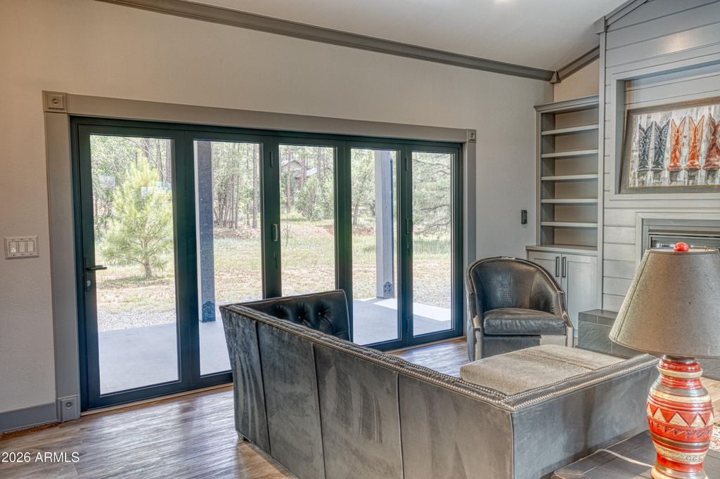 Image 20 of property listing at 2281 W EDGEWATER --, Show Low, AZ 85901