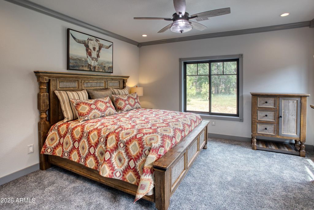 Image 23 of property listing at 2281 W EDGEWATER --, Show Low, AZ 85901