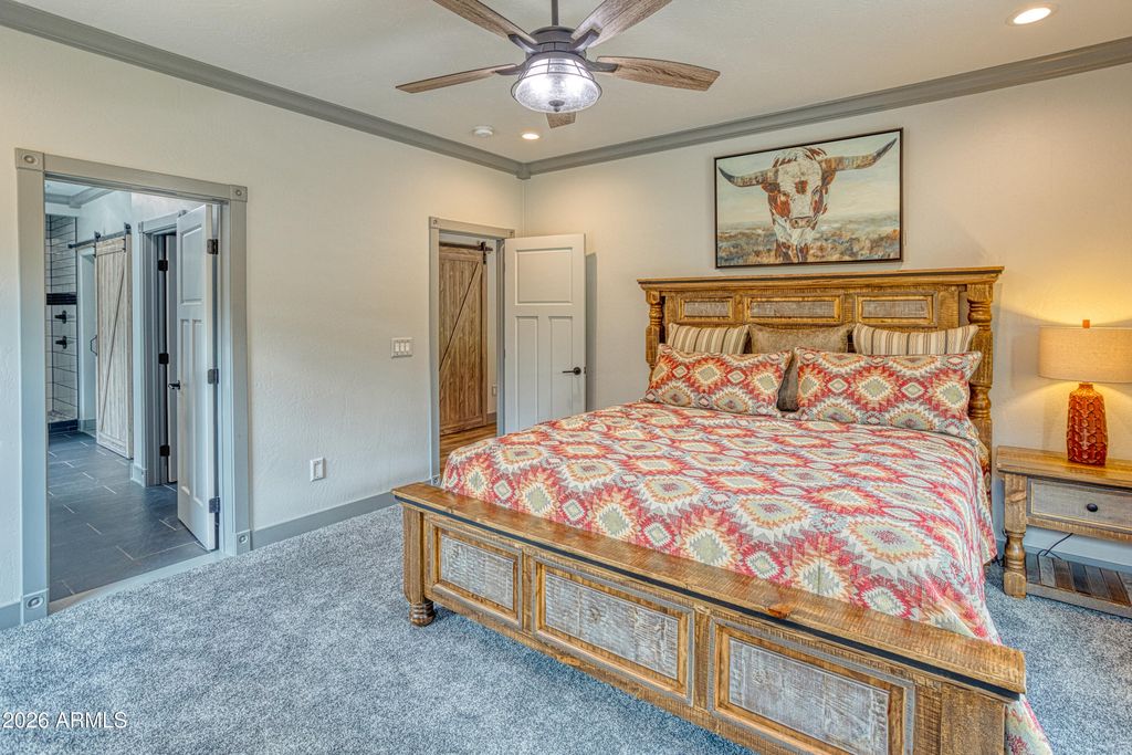 Image 24 of property listing at 2281 W EDGEWATER --, Show Low, AZ 85901