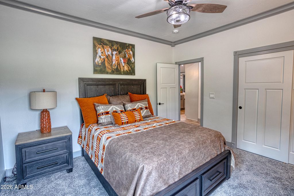 Image 34 of property listing at 2281 W EDGEWATER --, Show Low, AZ 85901