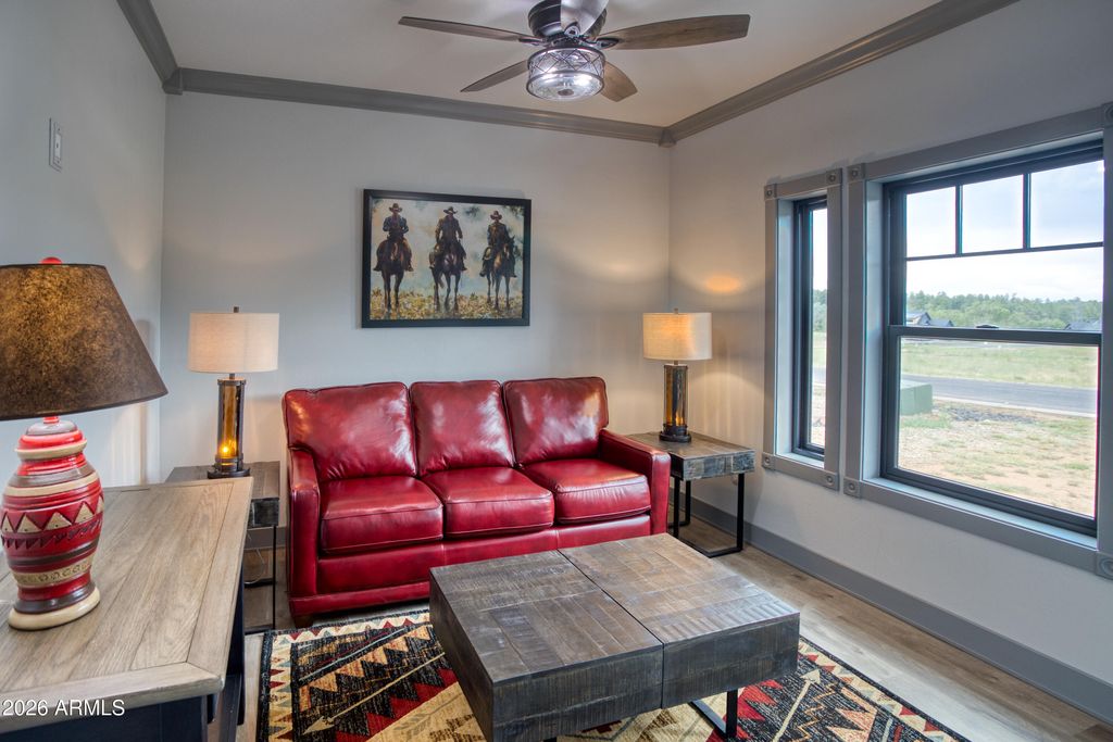 Image 35 of property listing at 2281 W EDGEWATER --, Show Low, AZ 85901