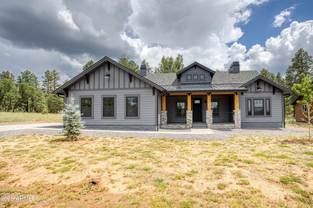 Image 42 of property listing at 2281 W EDGEWATER --, Show Low, AZ 85901