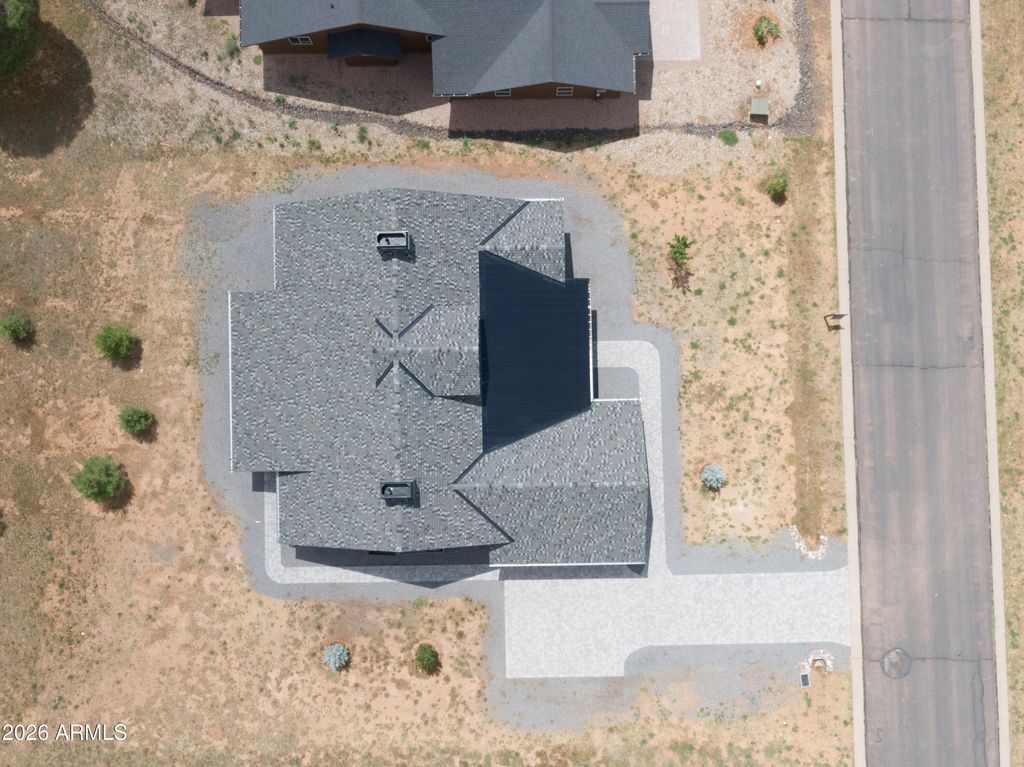 Image 43 of property listing at 2281 W EDGEWATER --, Show Low, AZ 85901