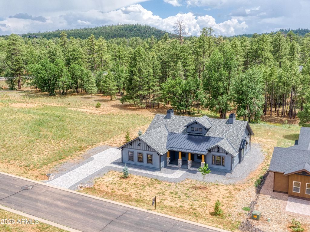 Image 44 of property listing at 2281 W EDGEWATER --, Show Low, AZ 85901