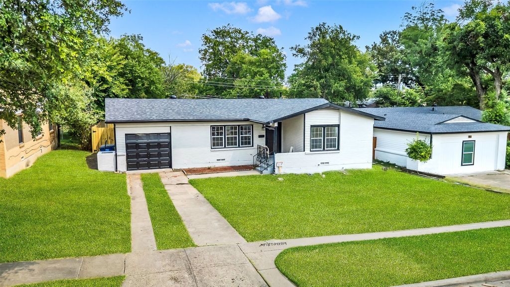 3916 Vanette Lane, Dallas, TX 75216