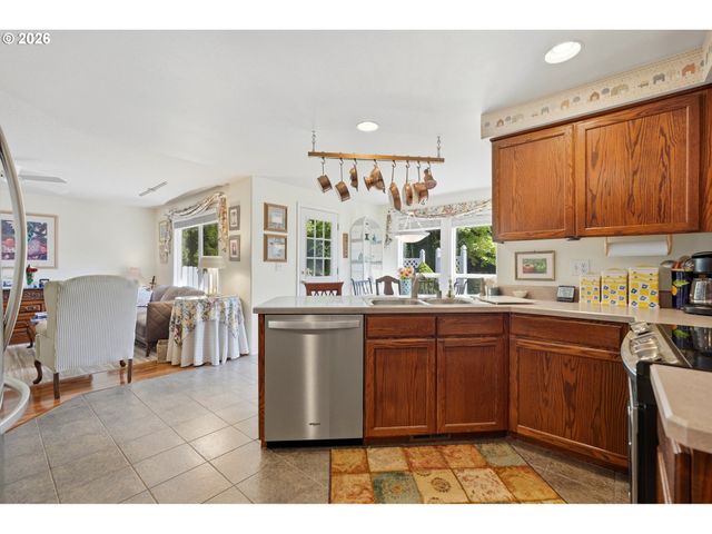 17407 Se 25TH Way, Vancouver, WA 98683