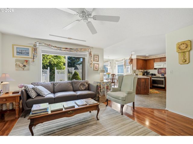 17407 Se 25TH Way, Vancouver, WA 98683
