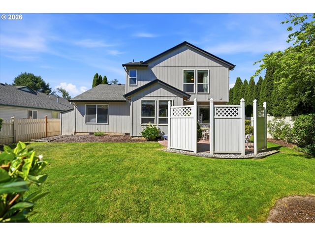 17407 Se 25TH Way, Vancouver, WA 98683