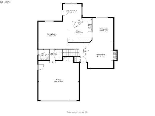 17407 Se 25TH Way, Vancouver, WA 98683