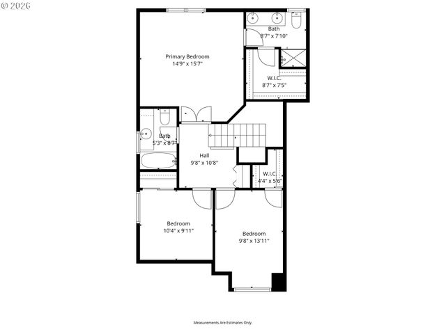 17407 Se 25TH Way, Vancouver, WA 98683