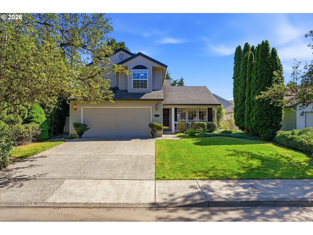17407 Se 25TH Way, Vancouver, WA 98683