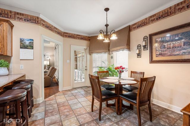 122 Dogwood South Lane, Haughton, LA 71037