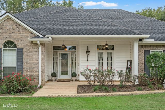 122 Dogwood South Lane, Haughton, LA 71037