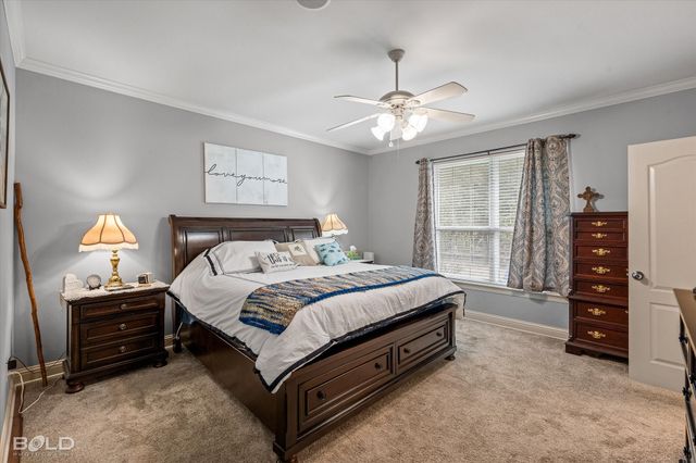 122 Dogwood South Lane, Haughton, LA 71037