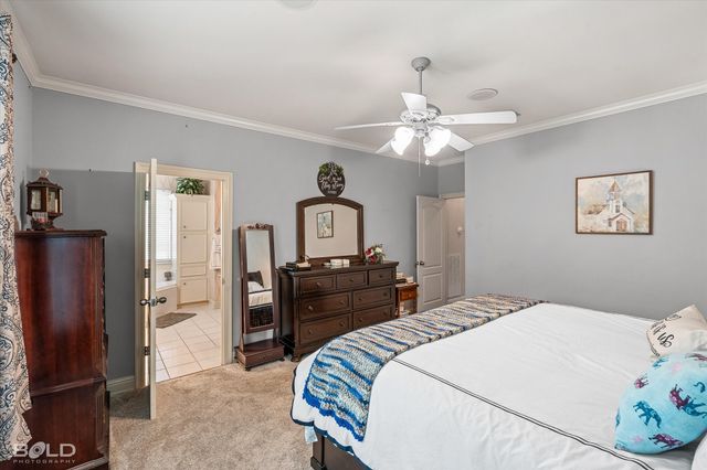 122 Dogwood South Lane, Haughton, LA 71037