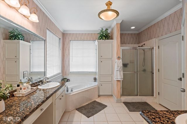 122 Dogwood South Lane, Haughton, LA 71037