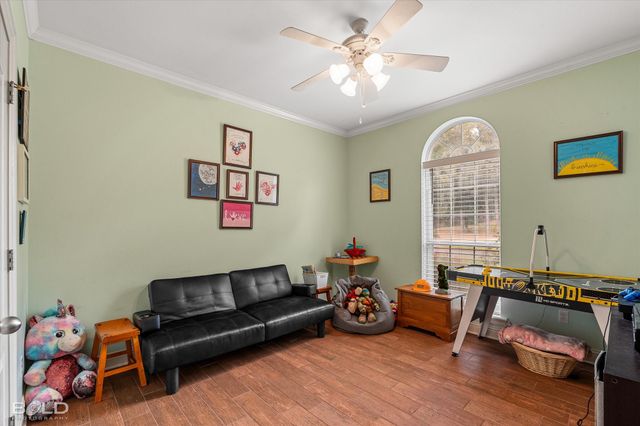 122 Dogwood South Lane, Haughton, LA 71037