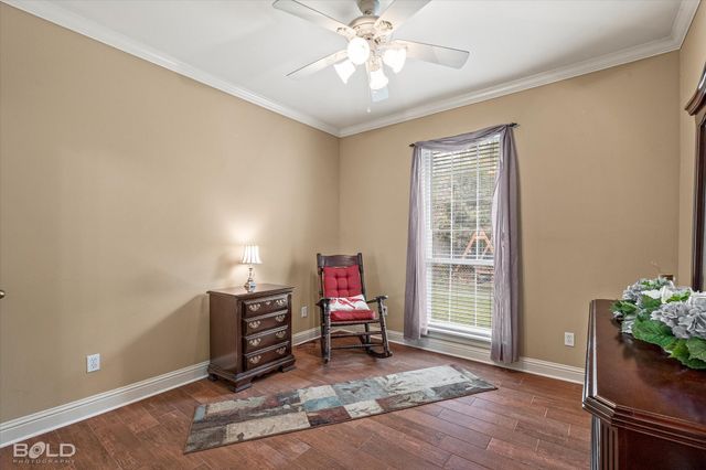 122 Dogwood South Lane, Haughton, LA 71037