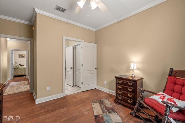 122 Dogwood South Lane, Haughton, LA 71037