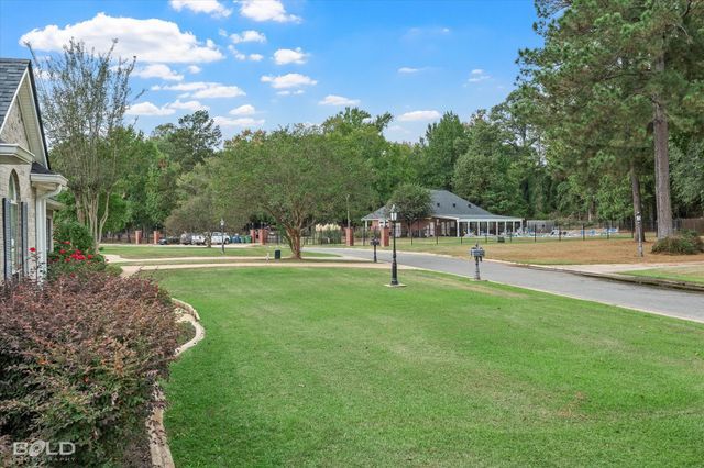 122 Dogwood South Lane, Haughton, LA 71037