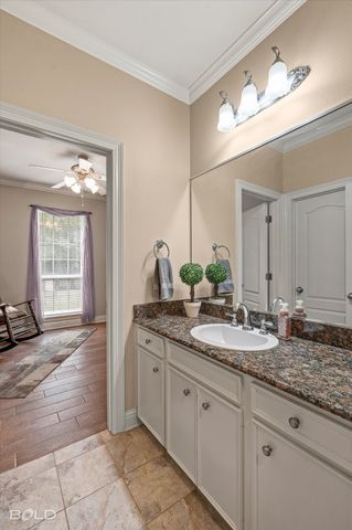 122 Dogwood South Lane, Haughton, LA 71037