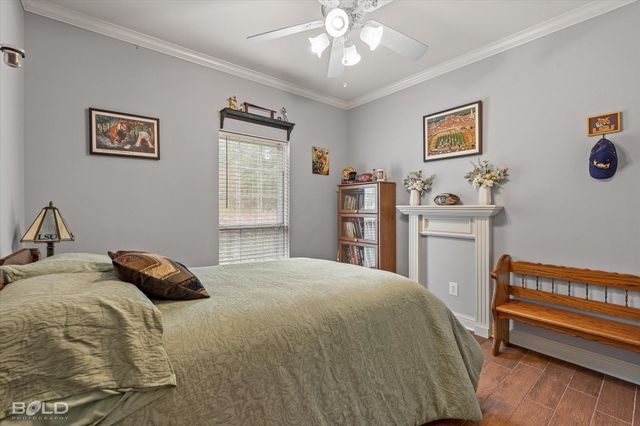 122 Dogwood South Lane, Haughton, LA 71037