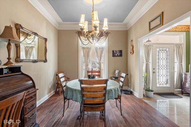 122 Dogwood South Lane, Haughton, LA 71037