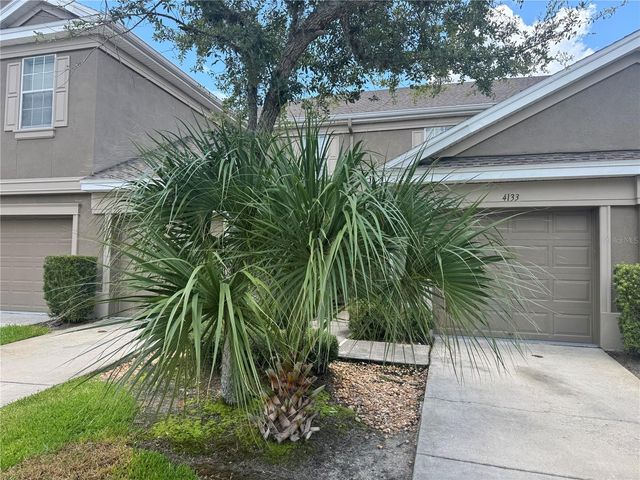 4133 KEY THATCH DRIVE, Tampa, FL 33610