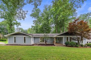 4370 Mabry Lane, Roswell, GA 30075