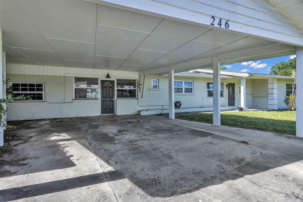 246 MAGELLAN DRIVE, SARASOTA, FL 34243 — photo 2