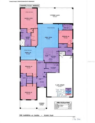 7813 SW 56TH PLACE, Ocala, FL 34474
