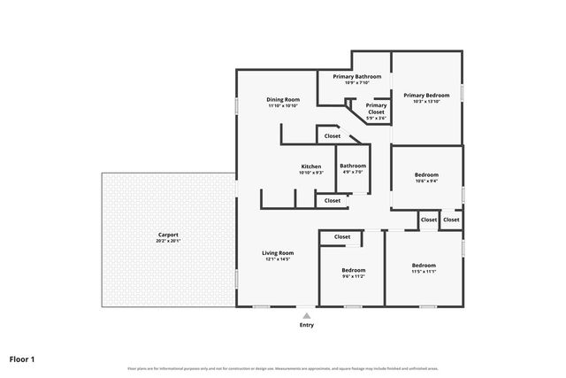 978 Bethune Court, Columbus, GA 31907