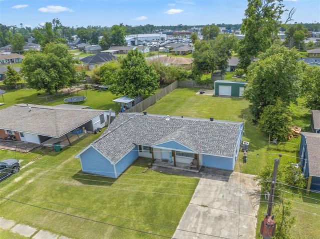 306 Louisiana Avenue, Sulphur, LA 70663
