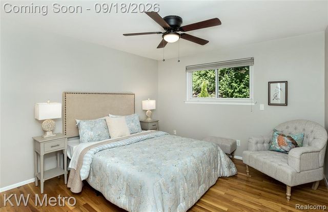 595 Shenandoah Drive, Clawson, MI 48017