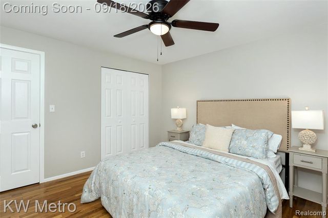 595 Shenandoah Drive, Clawson, MI 48017