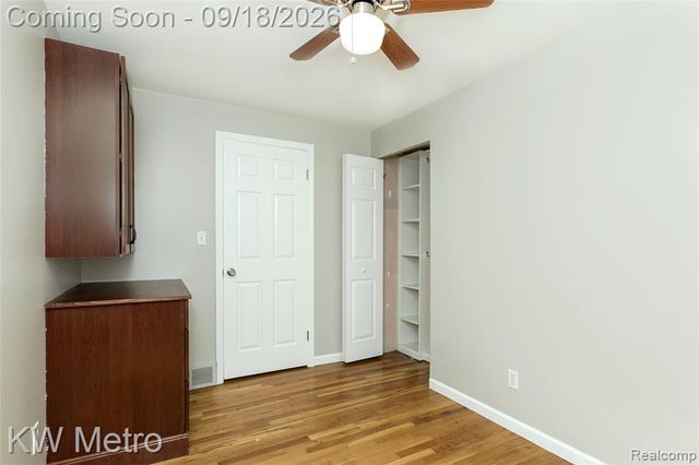 595 Shenandoah Drive, Clawson, MI 48017