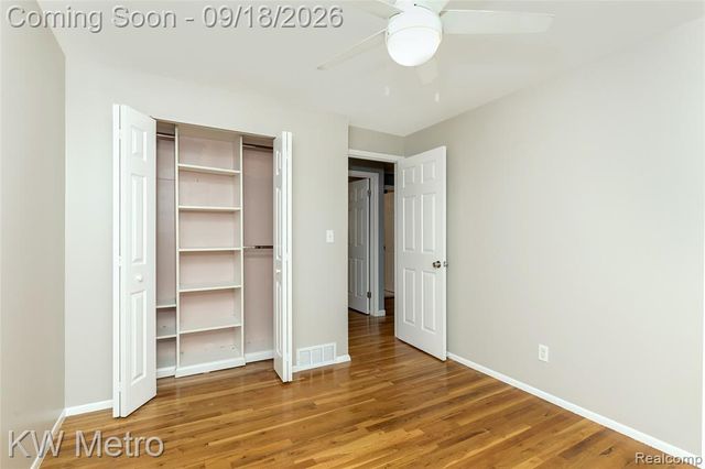 595 Shenandoah Drive, Clawson, MI 48017