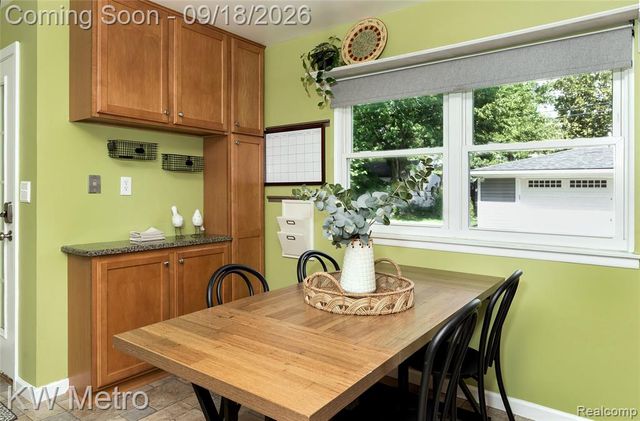 595 Shenandoah Drive, Clawson, MI 48017