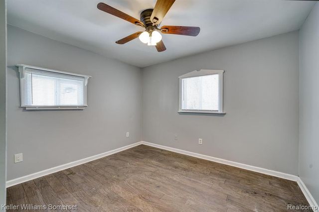 24357 Lauren Avenue, Warren, MI 48089